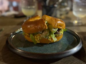  at Ahimsa Sanctuary in Central Singapore