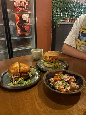  at Ahimsa Sanctuary in Central Singapore