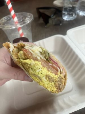   at Ahimsa Sanctuary in Central Singapore