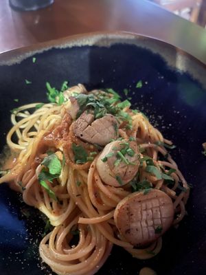   at Ahimsa Sanctuary in Central Singapore