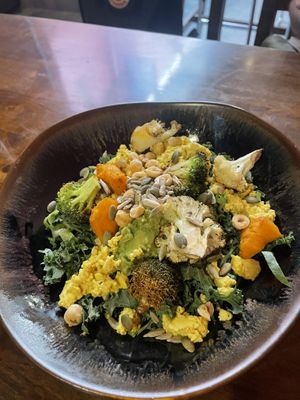   at Ahimsa Sanctuary in Central Singapore