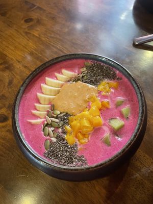   at Ahimsa Sanctuary in Central Singapore