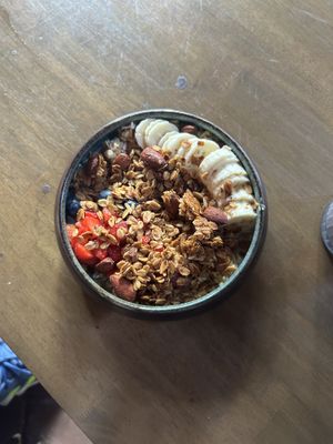   at Ahimsa Sanctuary in Central Singapore