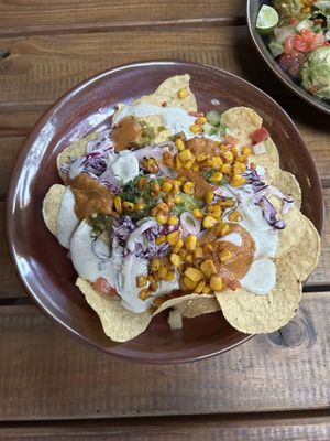   at Ahimsa Sanctuary in Central Singapore