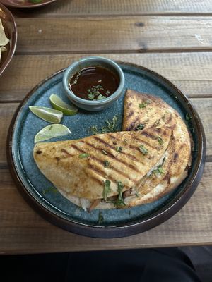   at Ahimsa Sanctuary in Central Singapore