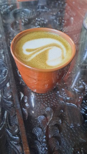  at Ahimsa Sanctuary in Central Singapore