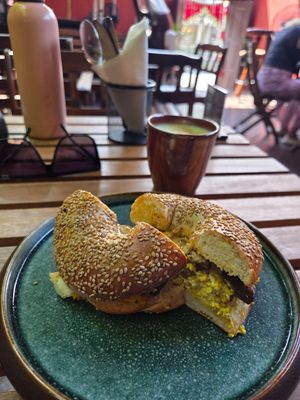  at Ahimsa Sanctuary in Central Singapore