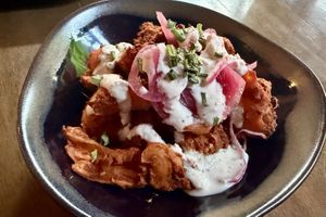 Magic shrooms  at Ahimsa Sanctuary in Central Singapore
