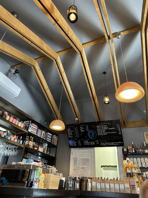   at Cafeneaua Nației in Ploiesti