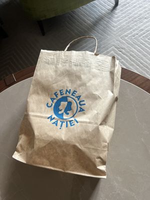   at Cafeneaua Nației in Ploiesti