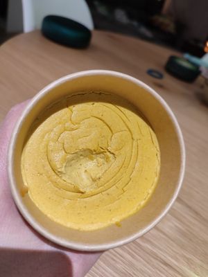 Not recommended at Farmers Veggies Butchers in Barcelona