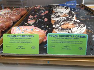  at TODCO in South Yarra