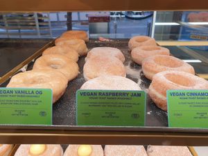  at TODCO in South Yarra