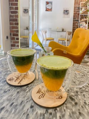   at Firefly's  in Lviv