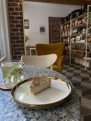   at Firefly's  in Lviv