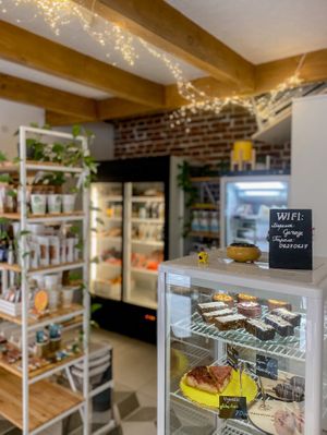  at Firefly's  in Lviv