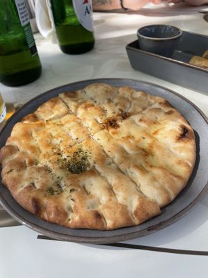   at The Big Bad Wolf in Skiathos