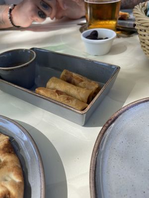   at The Big Bad Wolf in Skiathos