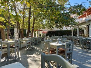  at The Big Bad Wolf in Skiathos