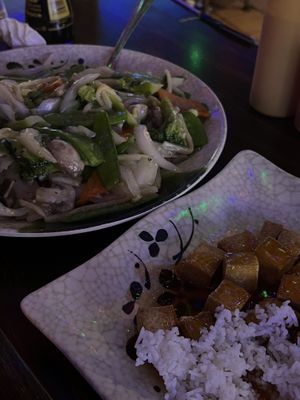   at Chef Shangri-La in Riverside