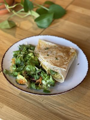   at Food Garden in Bratislava