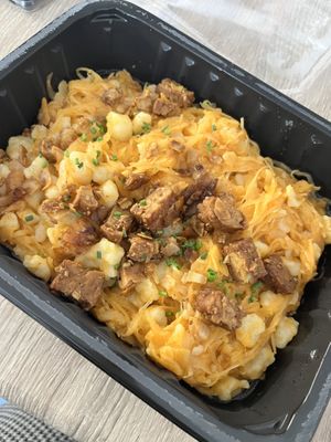   at Food Garden in Bratislava