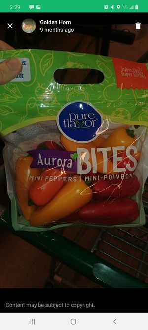 More produce than any other store. at Central Market in San Antonio