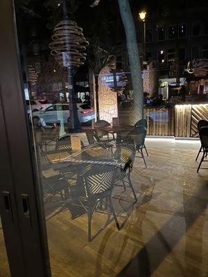   at Vegan Junk Food Bar - Cologne in Cologne