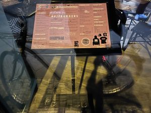   at Vegan Junk Food Bar - Cologne in Cologne