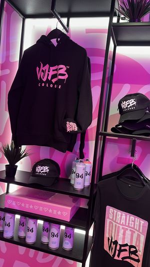 Für alle was dabei  at Vegan Junk Food Bar - Cologne in Cologne