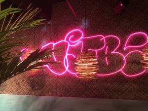   at Vegan Junk Food Bar - Cologne in Cologne