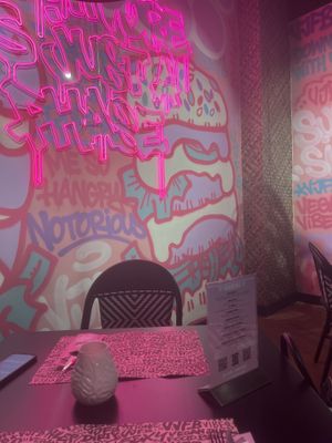   at Vegan Junk Food Bar - Cologne in Cologne