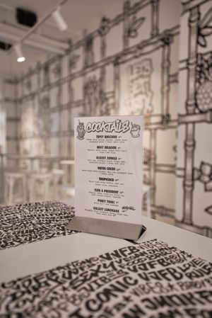  at Vegan Junk Food Bar - Cologne in Cologne