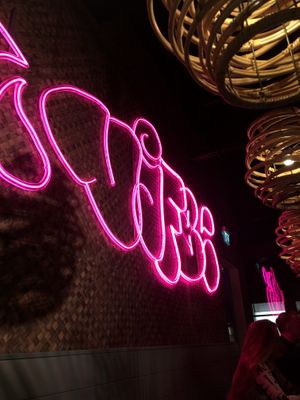   at Vegan Junk Food Bar - Cologne in Cologne