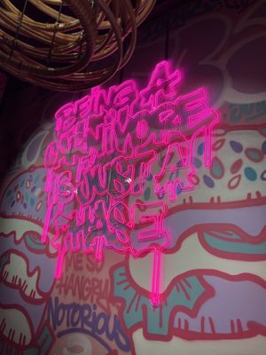   at Vegan Junk Food Bar - Cologne in Cologne