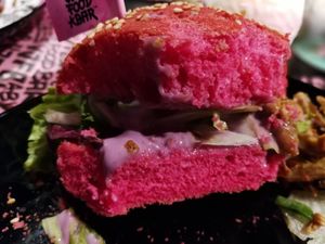  at Vegan Junk Food Bar - Cologne in Cologne