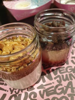  at Vegan Junk Food Bar - Cologne in Cologne