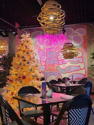 Being a carnivore is just a phase 😊 at Vegan Junk Food Bar - Cologne in Cologne