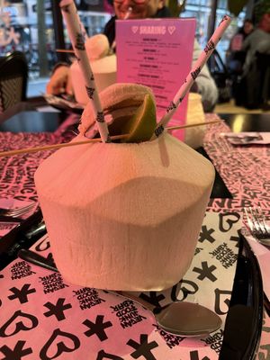   at Vegan Junk Food Bar - Cologne in Cologne