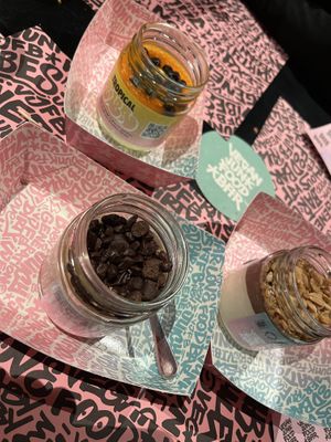   at Vegan Junk Food Bar - Cologne in Cologne