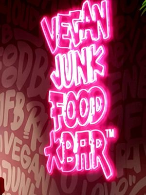 VJFB at Vegan Junk Food Bar - Cologne in Cologne