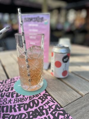   at Vegan Junk Food Bar - Cologne in Cologne