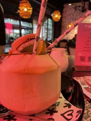   at Vegan Junk Food Bar - Cologne in Cologne