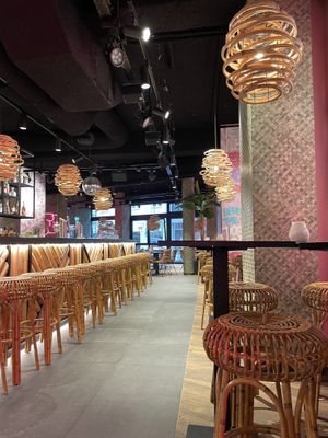   at Vegan Junk Food Bar - Cologne in Cologne