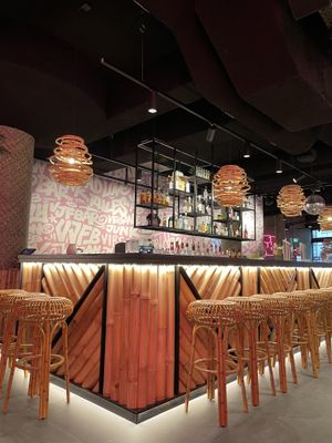   at Vegan Junk Food Bar - Cologne in Cologne