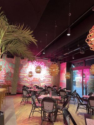   at Vegan Junk Food Bar - Cologne in Cologne