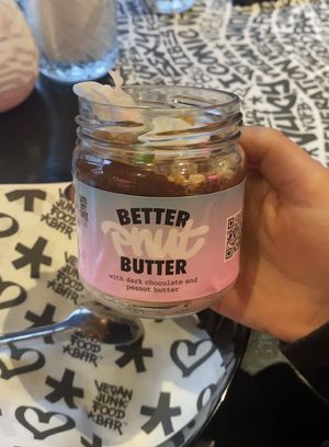 Dessert    at Vegan Junk Food Bar - Cologne in Cologne