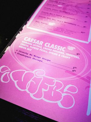  at Vegan Junk Food Bar - Cologne in Cologne