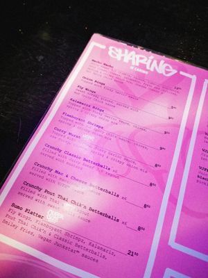  at Vegan Junk Food Bar - Cologne in Cologne