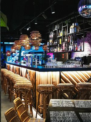  at Vegan Junk Food Bar - Cologne in Cologne